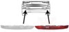 VAN WEZEL 0370930 Combination Rearlight